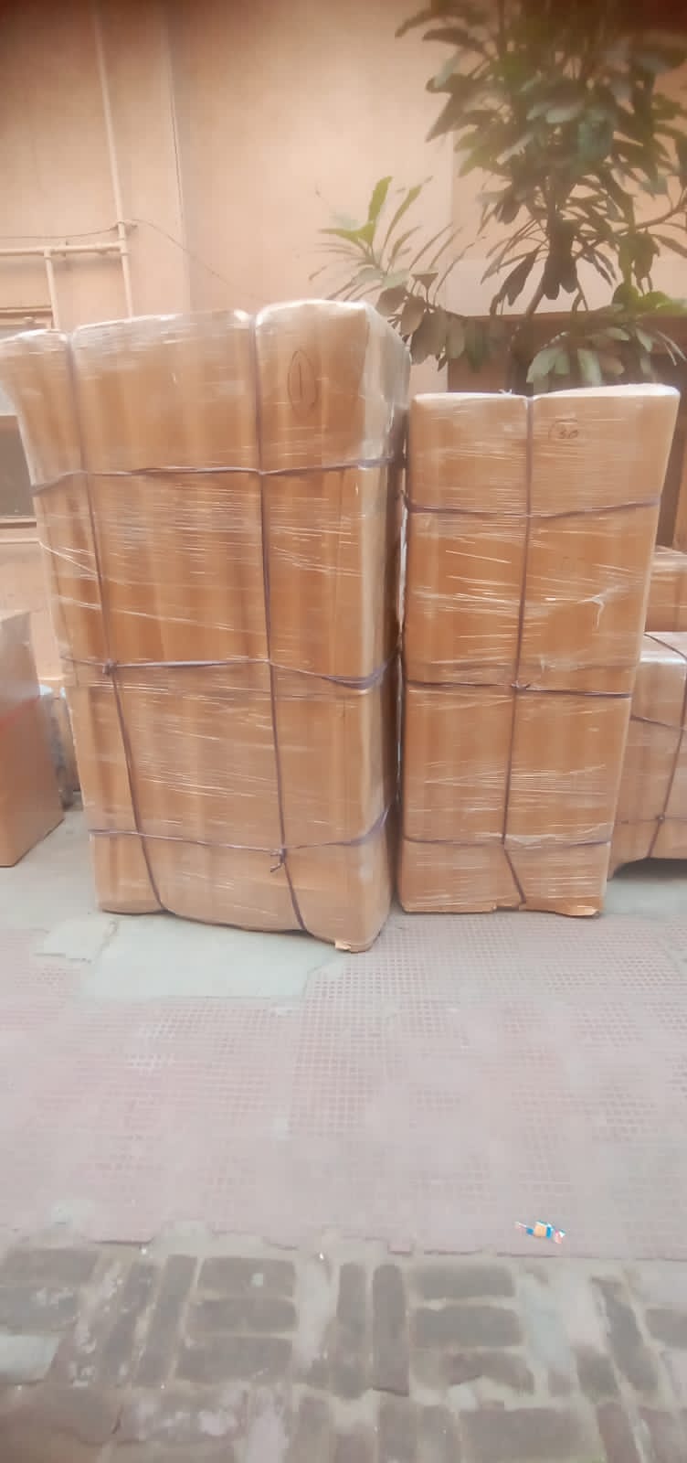 Ayushi cargo Packers and movers